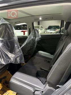 فولكسفاغن تيغوان